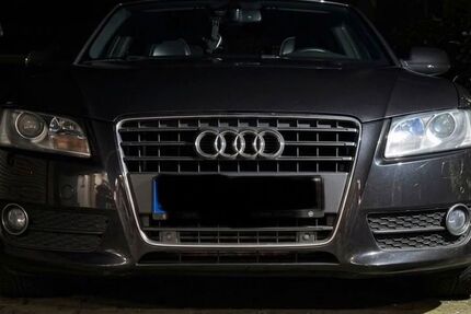 Audi A5 196.382 km 9.800 &euro; Wietmarschen 49835