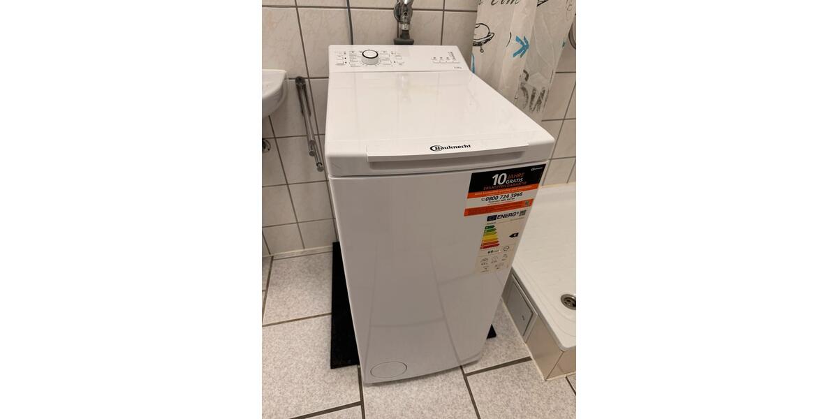 Erdgeschoßwohnung Mönchengladbach Süd - 1 Zimmer, 30 m&sup2;, 380&euro; | Angebot:26021440