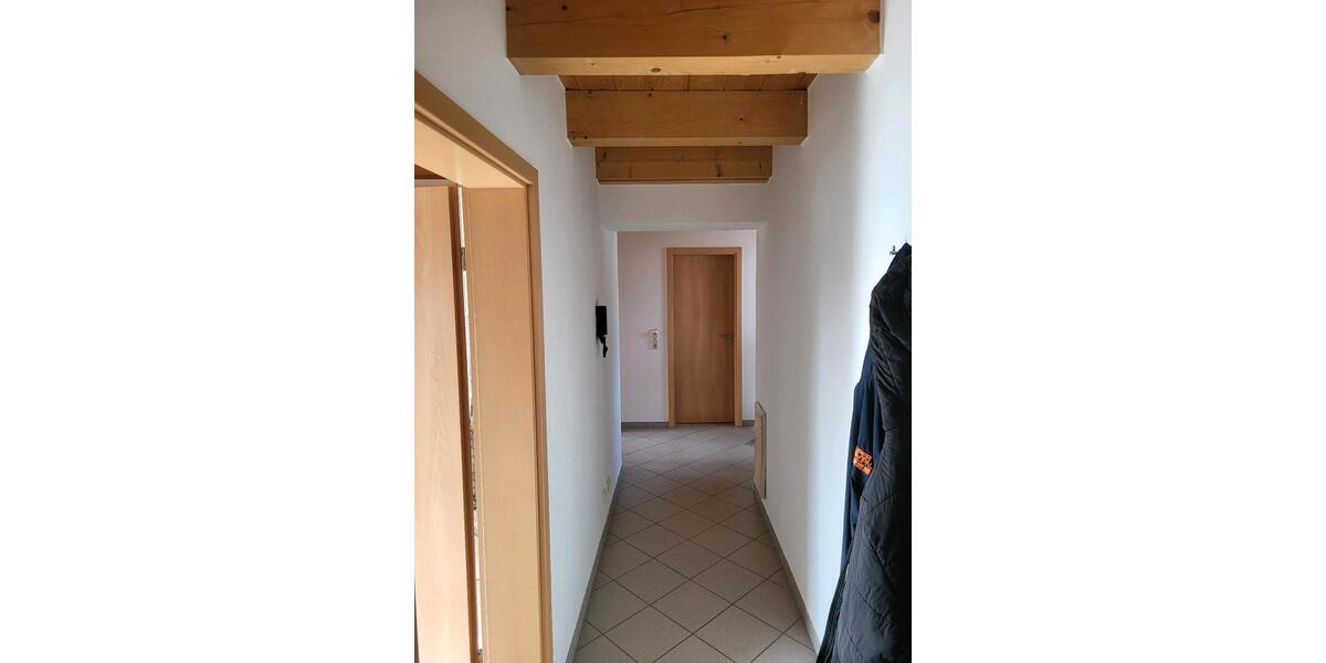 Etagenwohnung Stephansposching - 2 Zimmer, 63 m&sup2;, 670&euro; | Angebot:26447530