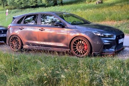 Hyundai i30 132.261 km 17.900 &euro; Kirchheim unter Teck 73230