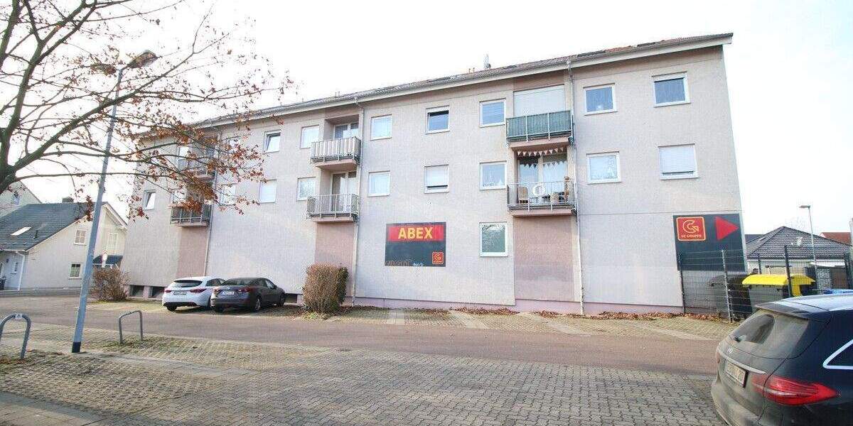 Etagenwohnung Merseburg - 7 Zimmer, 208 m&sup2;, 311.001&euro; | Angebot:25879627