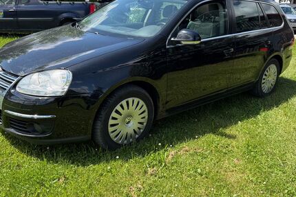 VW Golf 289.597 km 1.500 &euro; Marktleugast 95352