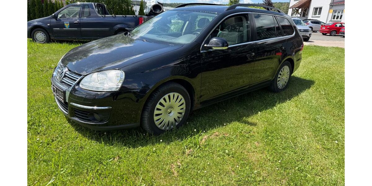 VW Golf 289.597 km 1.500 &euro; Marktleugast 95352