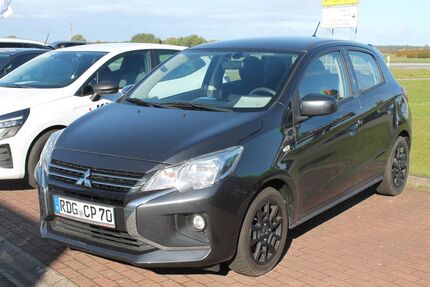 Mitsubishi Space Star 4.500 km 13.990 &euro; Ribnitz-Damgarten 18311
