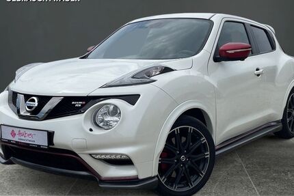 Nissan Juke 82.590 km 14.890 &euro; Wasserburg am Inn 83512
