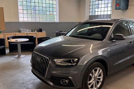 Audi Q3 105.000 km 12.900 € Neufahrn bei Freising 85375
