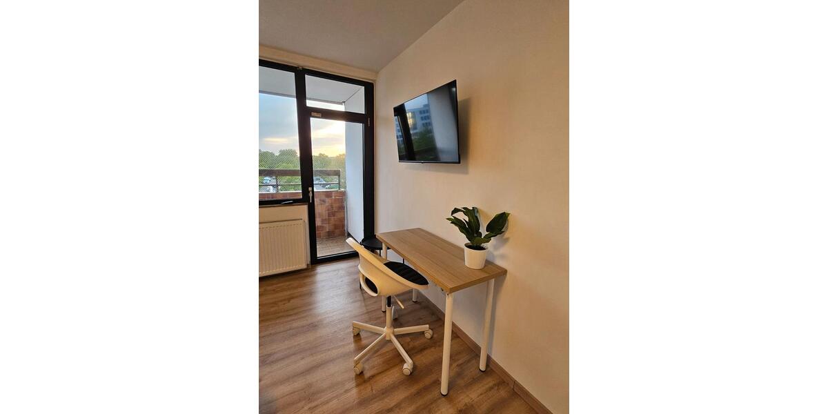 Etagenwohnung Gaimersheim - 1 Zimmer, 30 m&sup2;, 640&euro; | Angebot:26395881