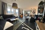 Exklusives Penthouse mit 3,5 Zimmer und Dachterasse in Besigheim 3.5 zimmer