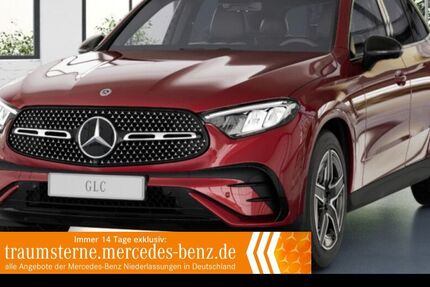 Mercedes-Benz GLC 300 9.391 km 61.890 &euro; Düsseldorf 40470