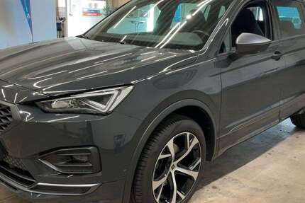 Seat Tarraco 26.800 km 34.950 &euro; Geesthacht 21502