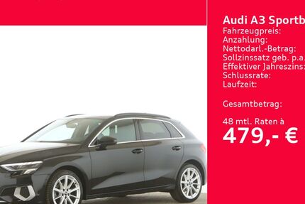 Audi A3 26.082 km 31.899 &euro; Seevetal 21217