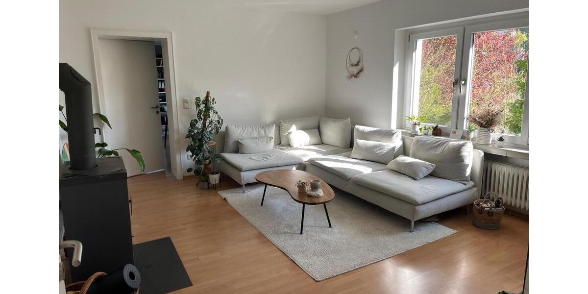 Etagenwohnung Siegen - 3 Zimmer, 100 m&sup2;, 850&euro; | Angebot:26349076