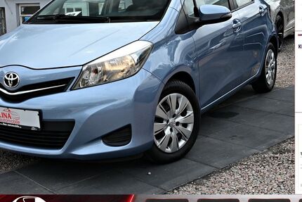 Toyota Yaris 148.000 km 5.980 &euro; Hamburg 22179