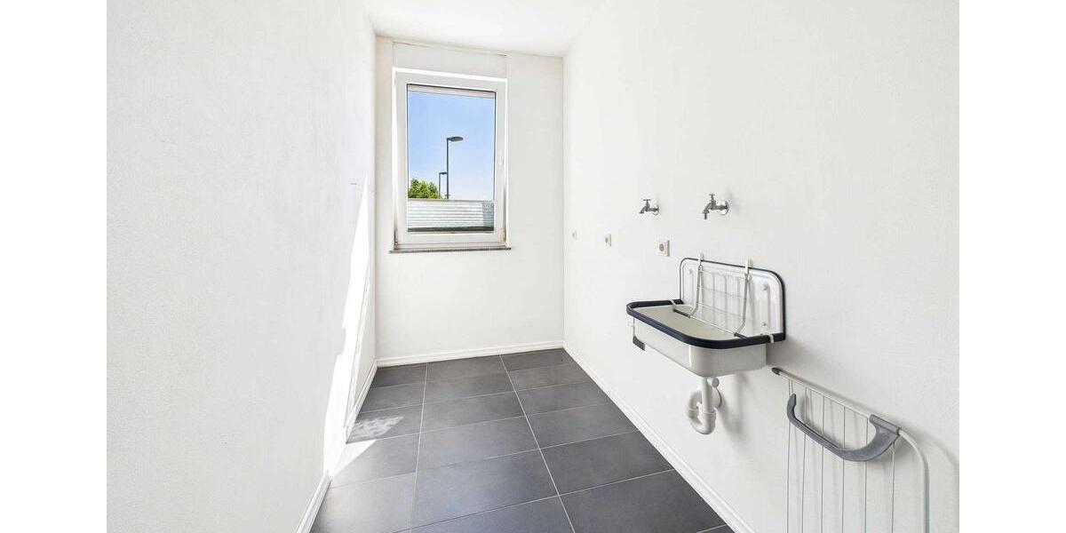 Wittlich: Modernes und großzügiges Penthouse mit großer Terrasse 3 zimmer