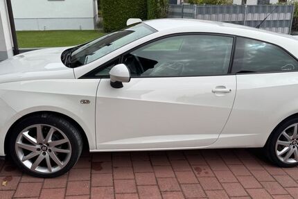 Seat Ibiza 194.000 km 6.350 &euro; Freystadt 92342