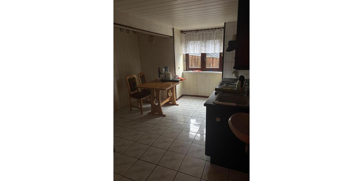 Doppelhaushälfte Geratal - 5 Zimmer, 104 m&sup2;, 57.000&euro; | Angebot:27164465