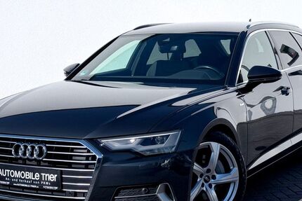 Audi A6 77.000 km 36.990 &euro; Bekond 54340