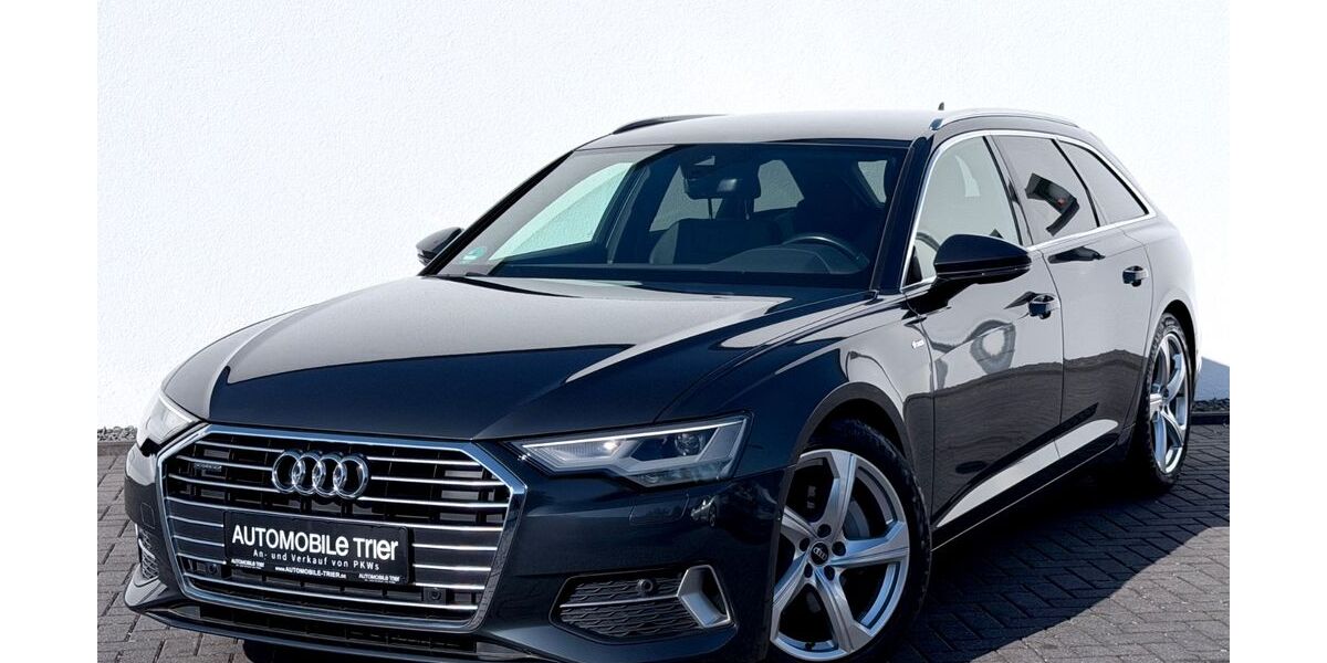 Audi A6 77.000 km 36.990 &euro; Bekond 54340