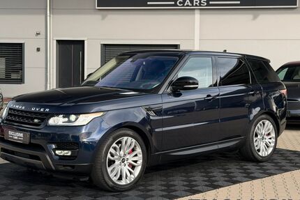 Land Rover Range Rover Sport 205.000 km 17.950 &euro; Emsbüren 48488