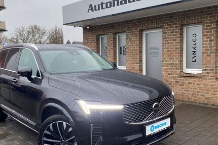 Volvo XC90 20.615 km 64.990 &euro; Übach-Palenberg 52531