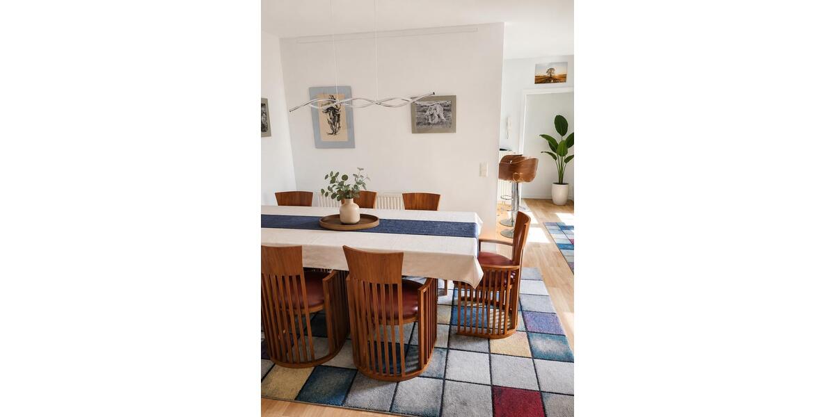 Maisonettenwohnung Schöneiche bei Berlin - 3.5 Zimmer, 122 m&sup2;, 437.000&euro; | Angebot:27135035