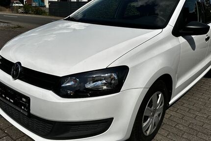 VW Polo 86.000 km 4.450 &euro; Rahden 32369