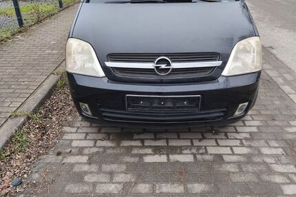 Opel Meriva 246.000 km 1.100 &euro; Hamm 59075