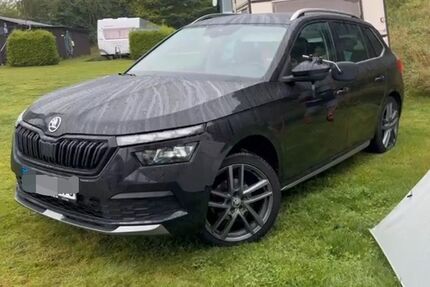 Skoda Kamiq 64.500 km 22.000 &euro; Salzwedel 29410