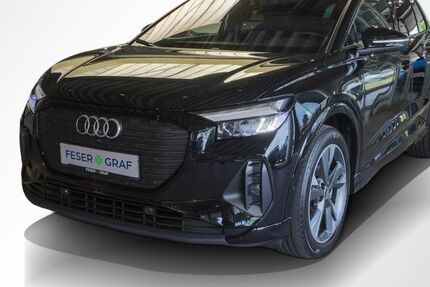 Audi Q4 e-tron 65.450 km 31.740 &euro; Forchheim 91301