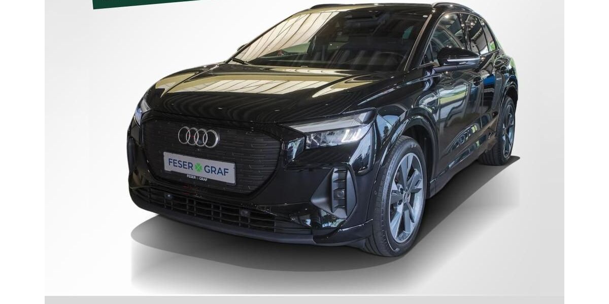 Audi Q4 e-tron 65.450 km 31.740 &euro; Forchheim 91301
