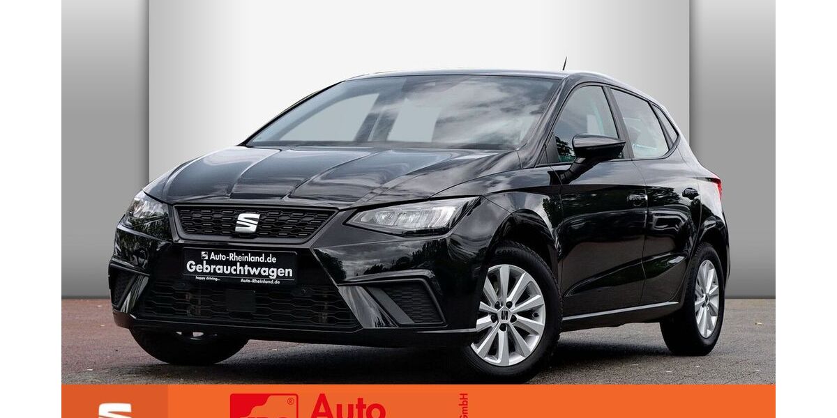 Seat Ibiza 20.090 km 17.699 &euro; Bonn 53175