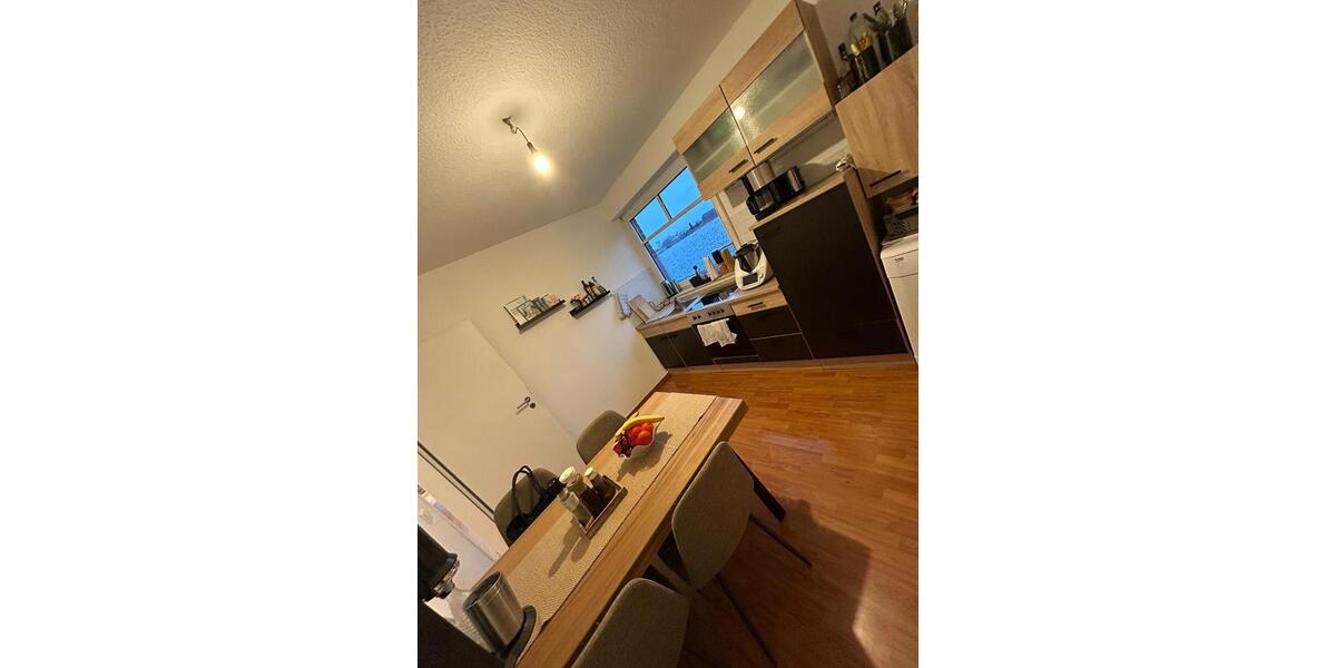 Dachgeschoßwohnung Meppen - 2 Zimmer, 60 m&sup2;, 164.000&euro; | Angebot:26856342