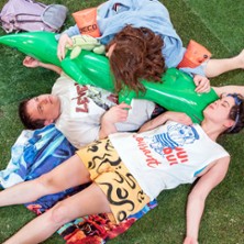 Freibad 13.10.2026 Theater der Jungen Welt