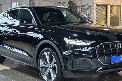 Audi Q8 46.191 km 54.500 &euro; Eitorf 53783