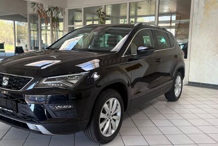 Seat Ateca 100.000 km 21.499 &euro; Selters 65618