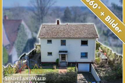 Haus zum Kaufen in Pirmasens 214.785 € 162 m²