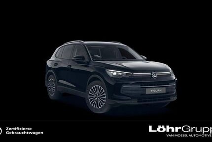VW Tiguan 25.443 km 37.680 &euro; Mainz 55131