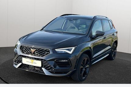 Cupra Ateca 26.594 km 29.990 &euro; Castrop-Rauxel 44575