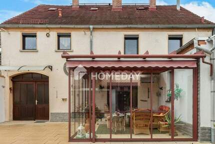 Haus Coswig - 6 Zimmer, 140 m&sup2;, 224.000&euro; | Angebot:25684237