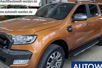 Ford Ranger 146.600 km 27.500 &euro; Weiden 92637