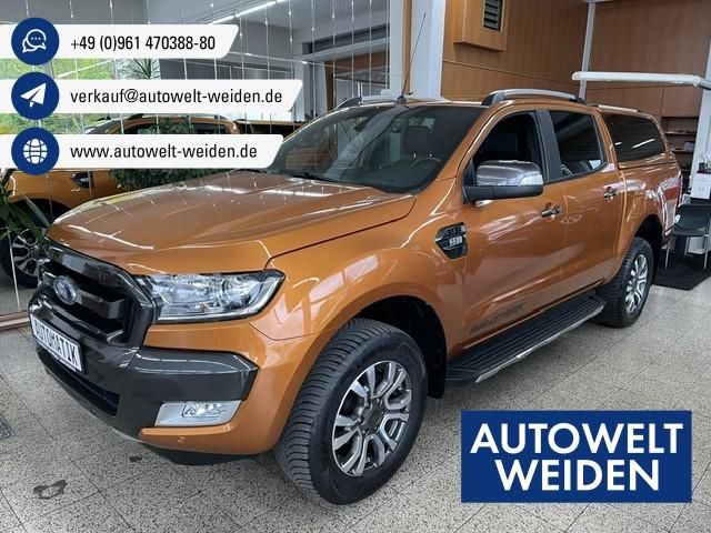 Ford Ranger 146.600 km 27.500 &euro; Weiden 92637