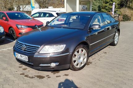 VW Phaeton 250.000 km 6.500 &euro; Sondheim/Rh 97647