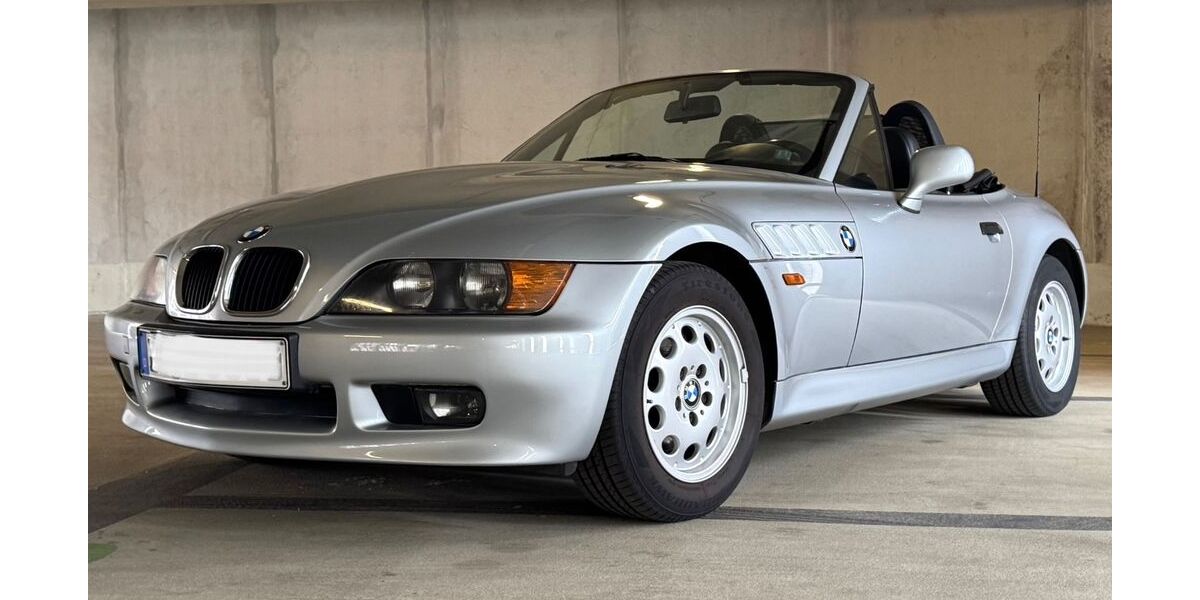 BMW Z3 109.500 km 10.250 &euro; Dresden 01307