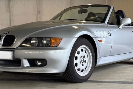 BMW Z3 109.500 km 9.750 &euro; Dresden 01307