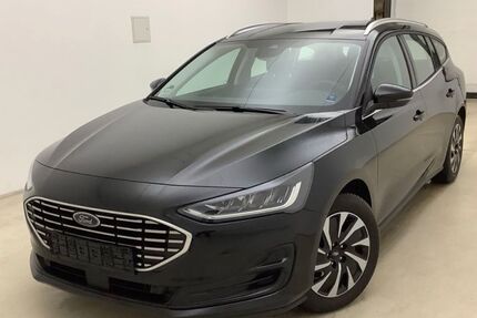Ford Focus 18.664 km 22.990 &euro; Endingen am Kaiserstuhl 79346