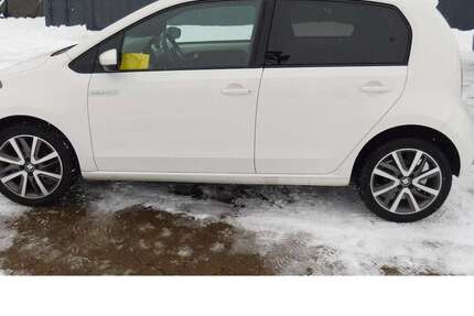 Seat Mii 27.700 km 12.990 &euro; Vordorf 38533