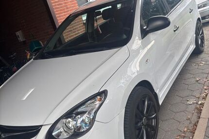 Hyundai i30 91.900 km 7.500 &euro; Hoogstede 49846