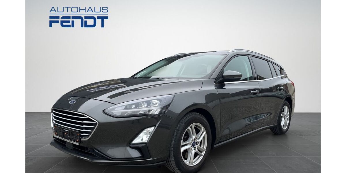 Ford Focus 44.294 km 17.950 &euro; Dinkelscherben-Breitenbronn 86424