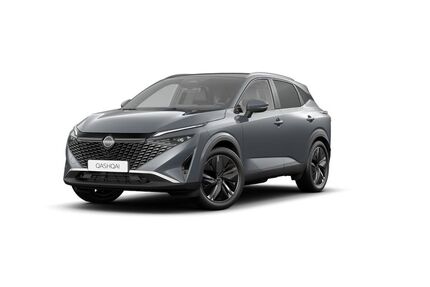 Nissan Qashqai 8.000 km 36.990 &euro; Neuburg 86633