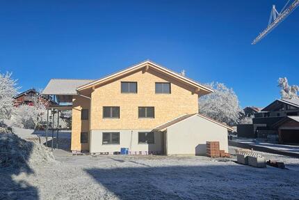 Obergeschoss-Wohnung ca.148m² Neubau Oy-Mittelberg zur Miete 5 zimmer